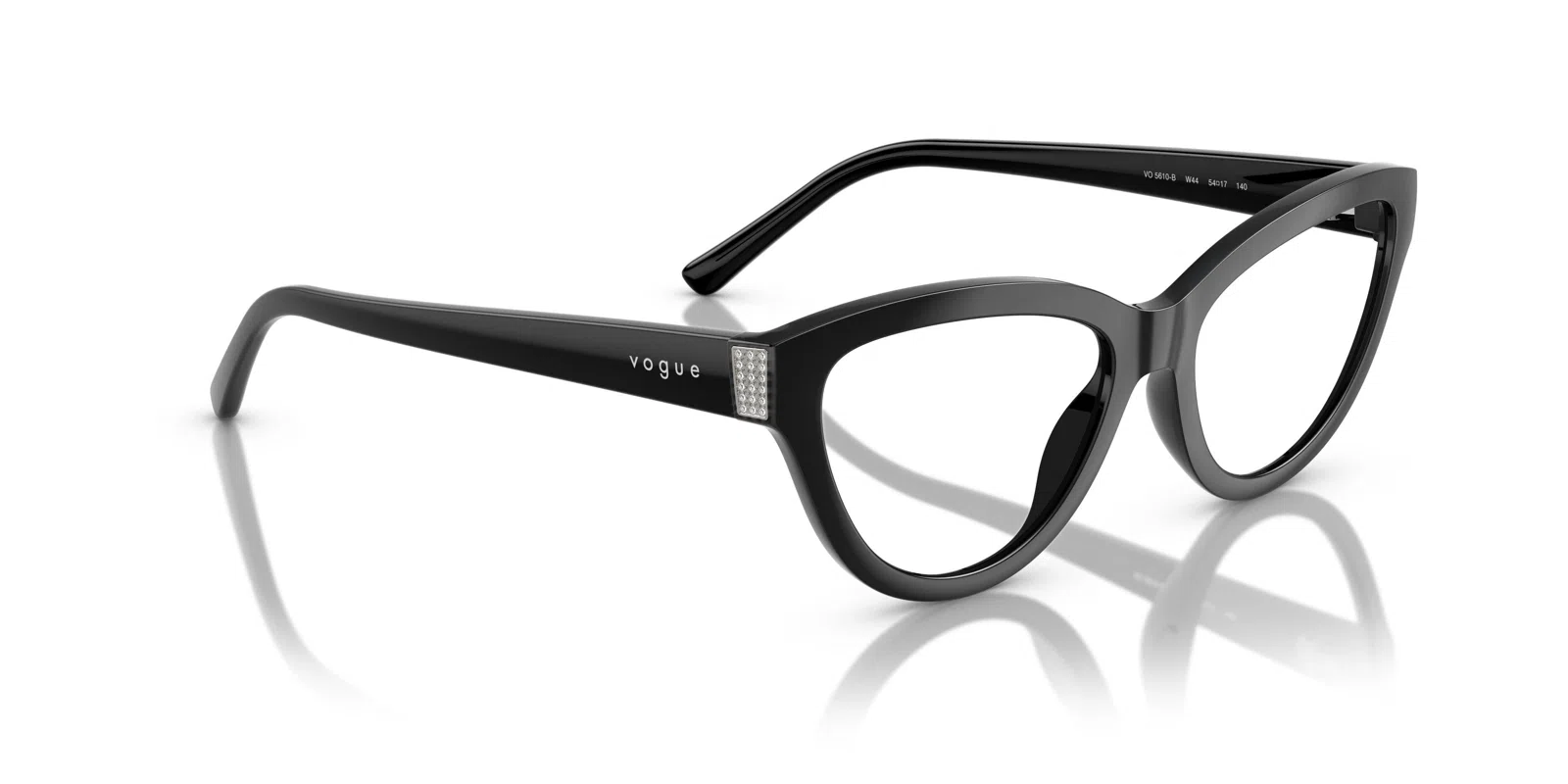 Vogue Eyewear 5610B Eyeglasses - view 21